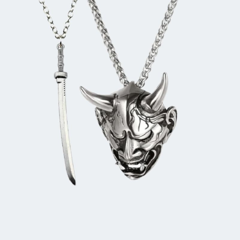 techwear jewelry