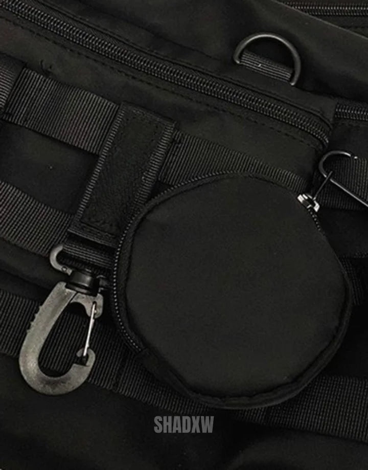 Cross Chest Bag