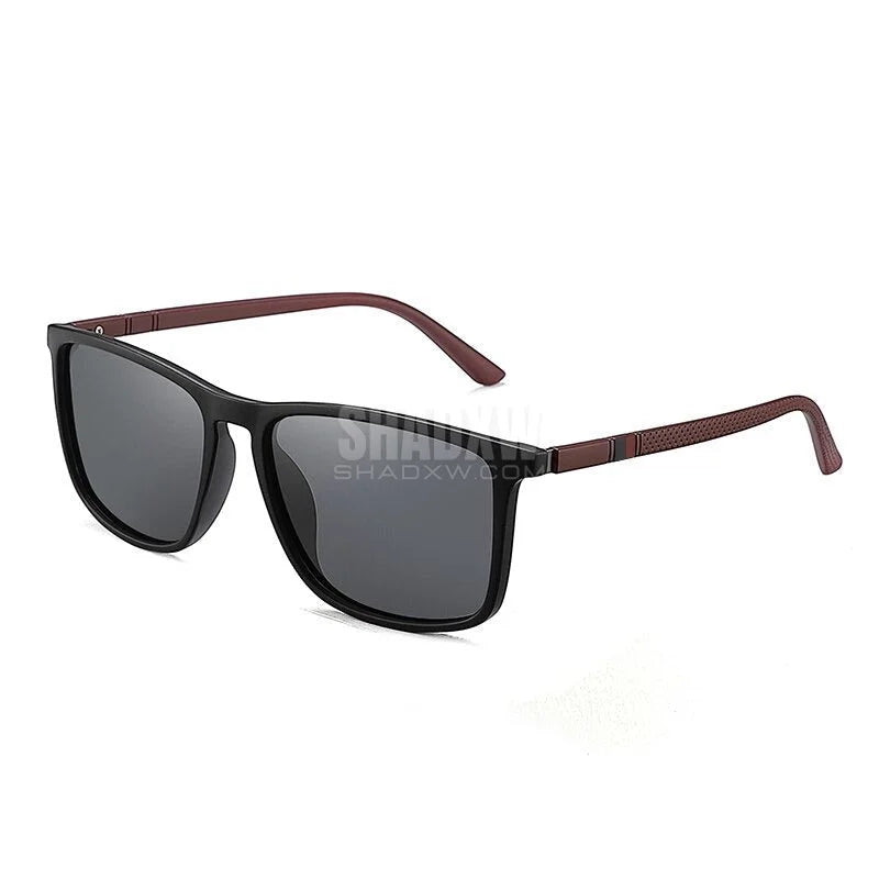 Cyberpunk Sunglasses