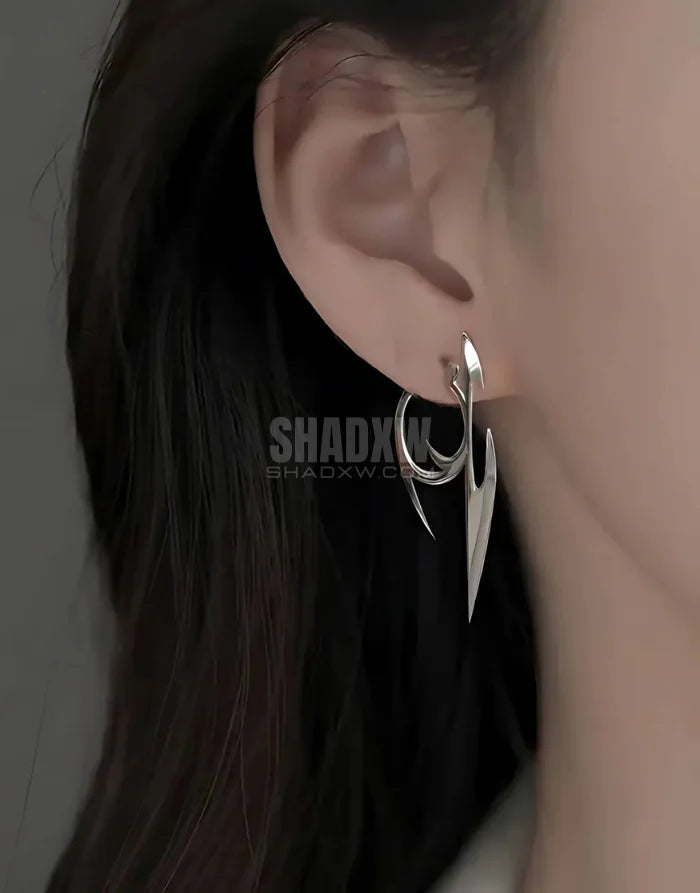 Darkwear Earrings