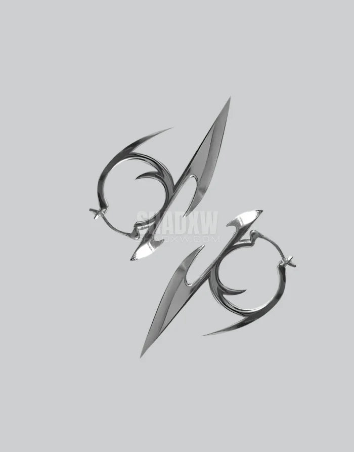 Darkwear Earrings