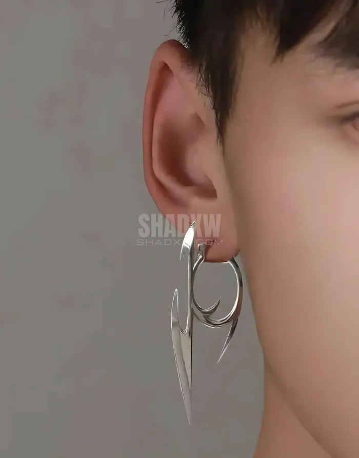 Darkwear Earrings