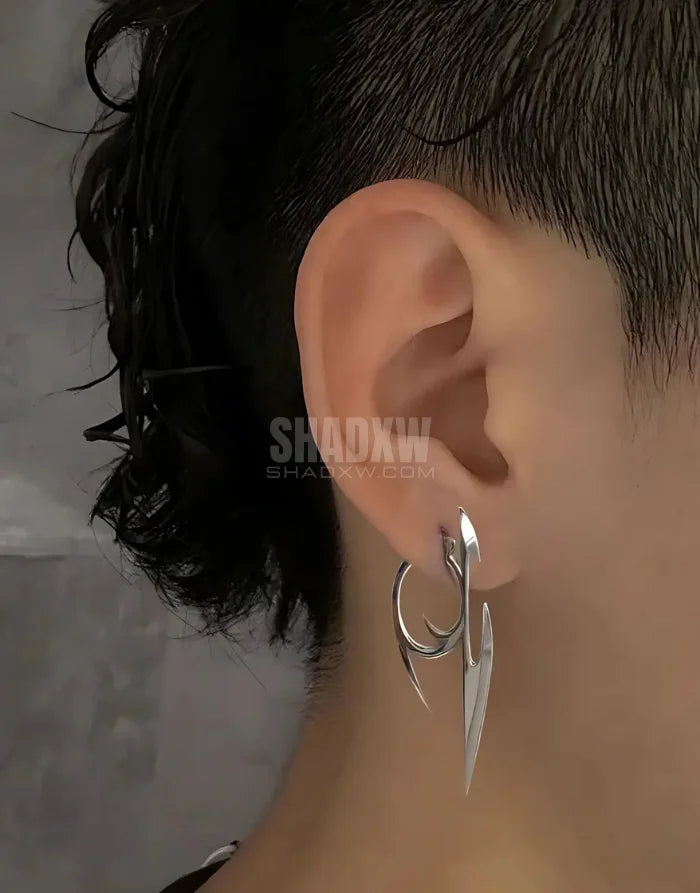 Darkwear Earrings