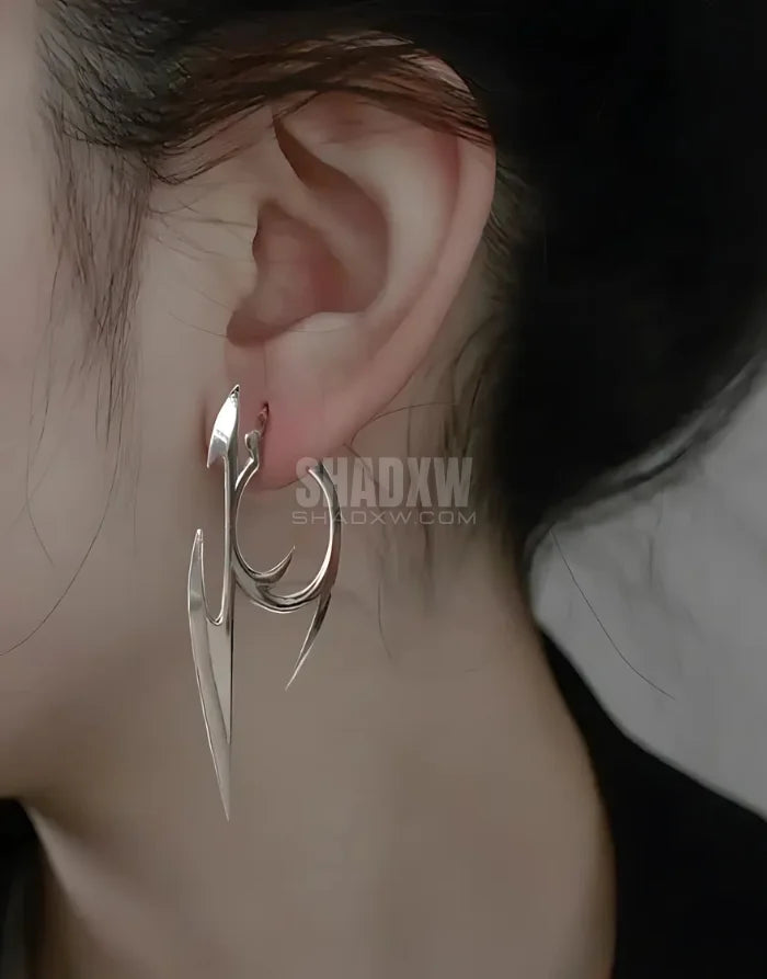 Darkwear Earrings