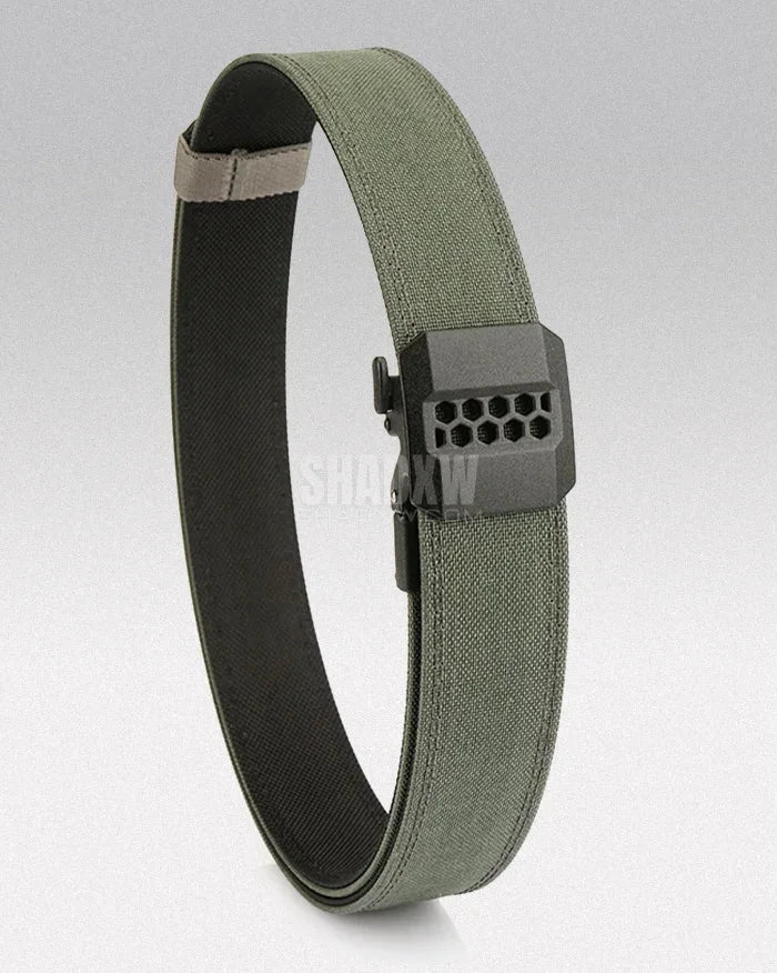 Designer Tactical Belt
