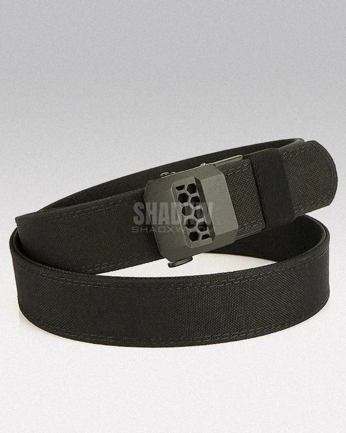 Designer Tactical Belt