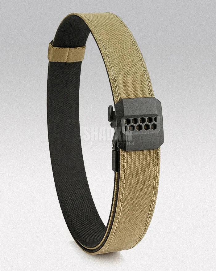 Designer Tactical Belt
