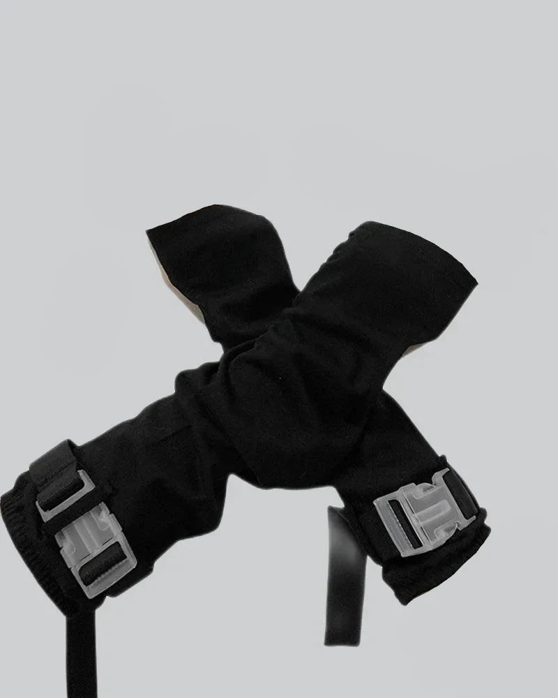 arm handschuhe Futuristische Handschuhe