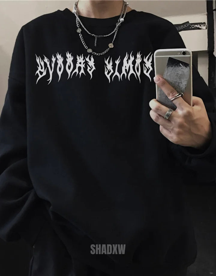 Goth Sweatshirt
