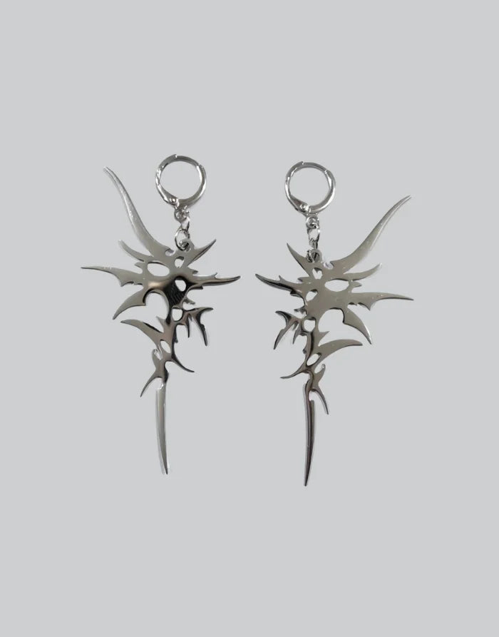 Grunge Earrings