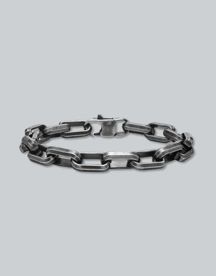 Heavy Chain Link Bracelet
