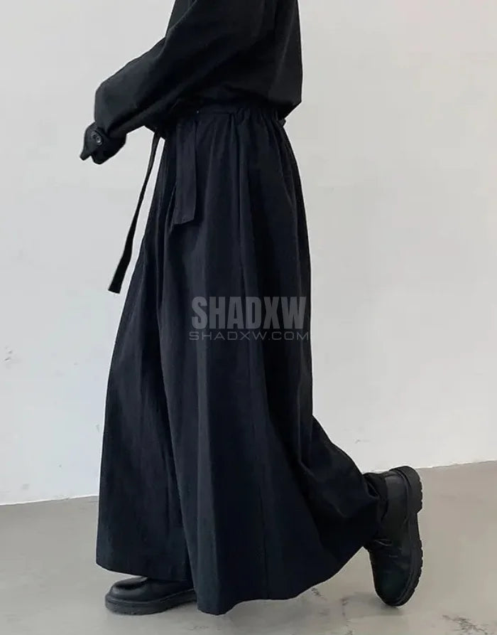 Japanese Hakama Pants