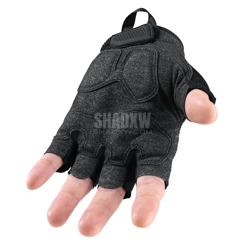 Outdoor Tactical Gloves