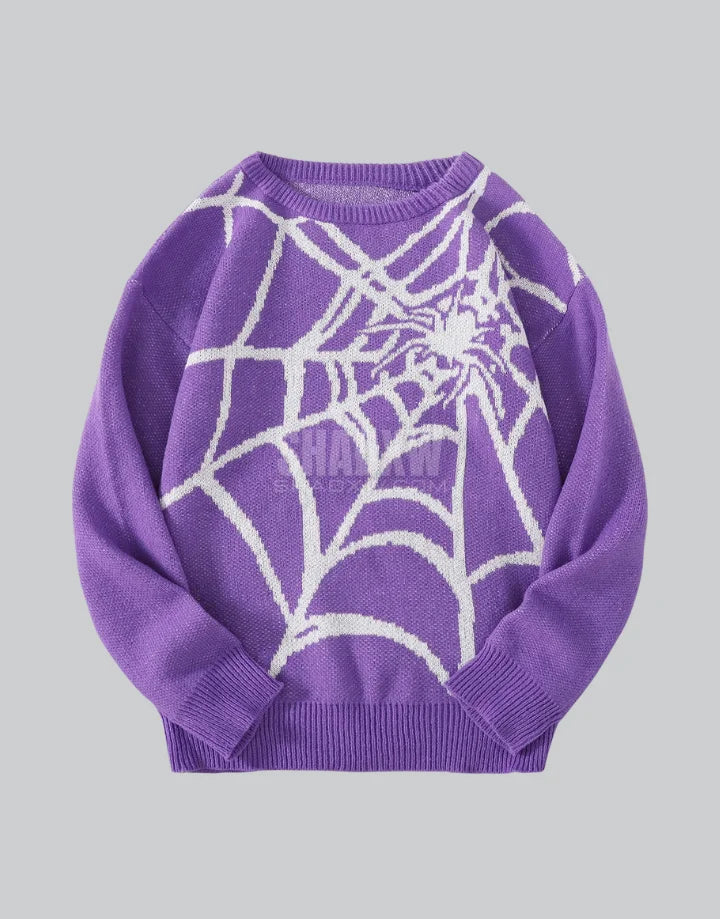 S / Purple