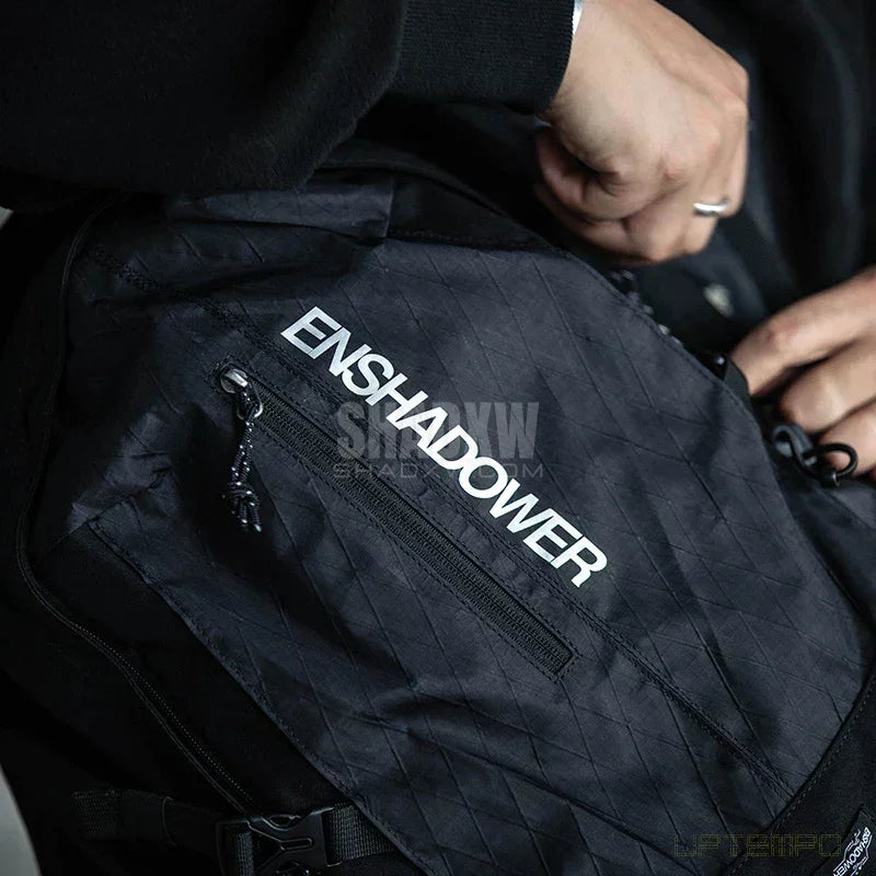 Street Backpack