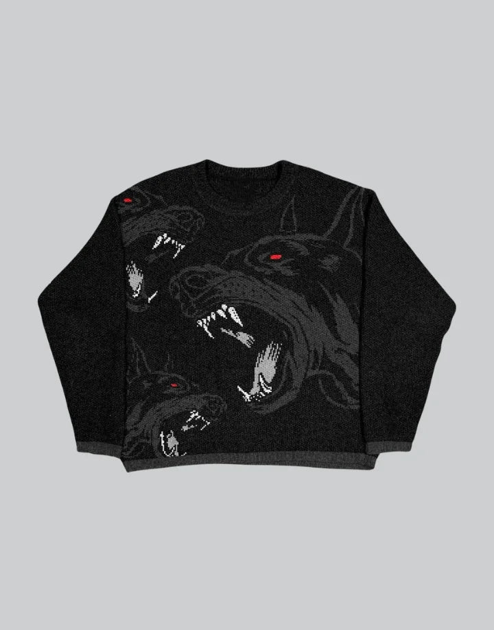 Underground Sweater