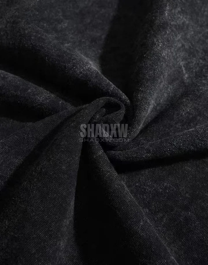 Winged Skull Hoodie