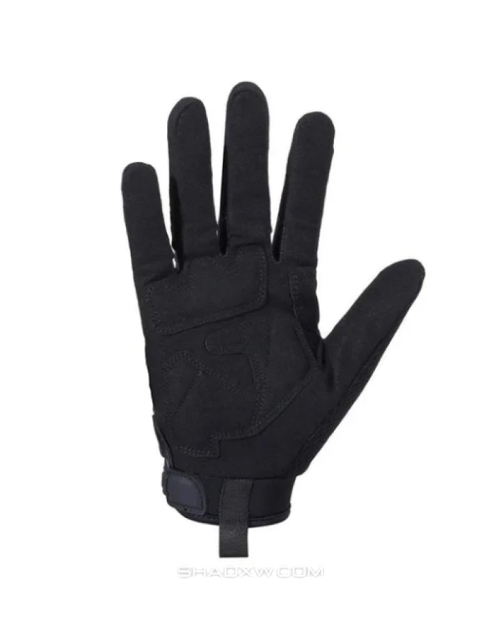 Military Full Finger Tactical Gloves