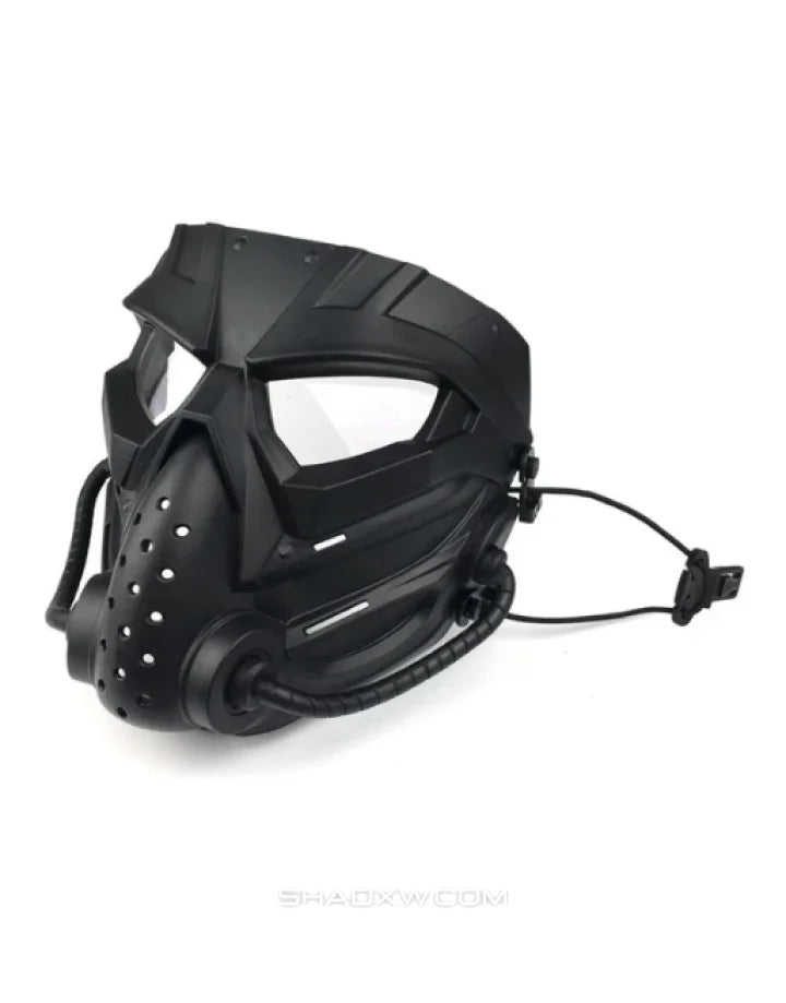 Military Tactical Mask