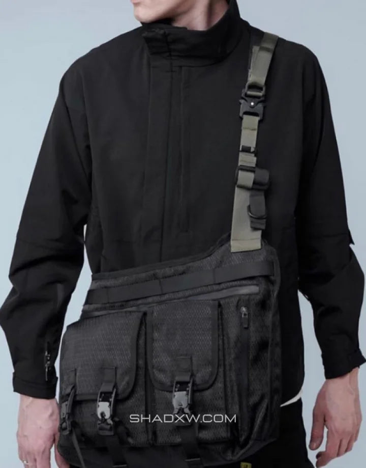 Pupil travel bag