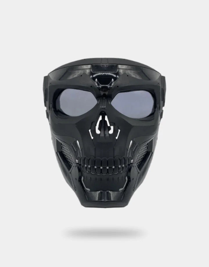 Tactical Skull Mask