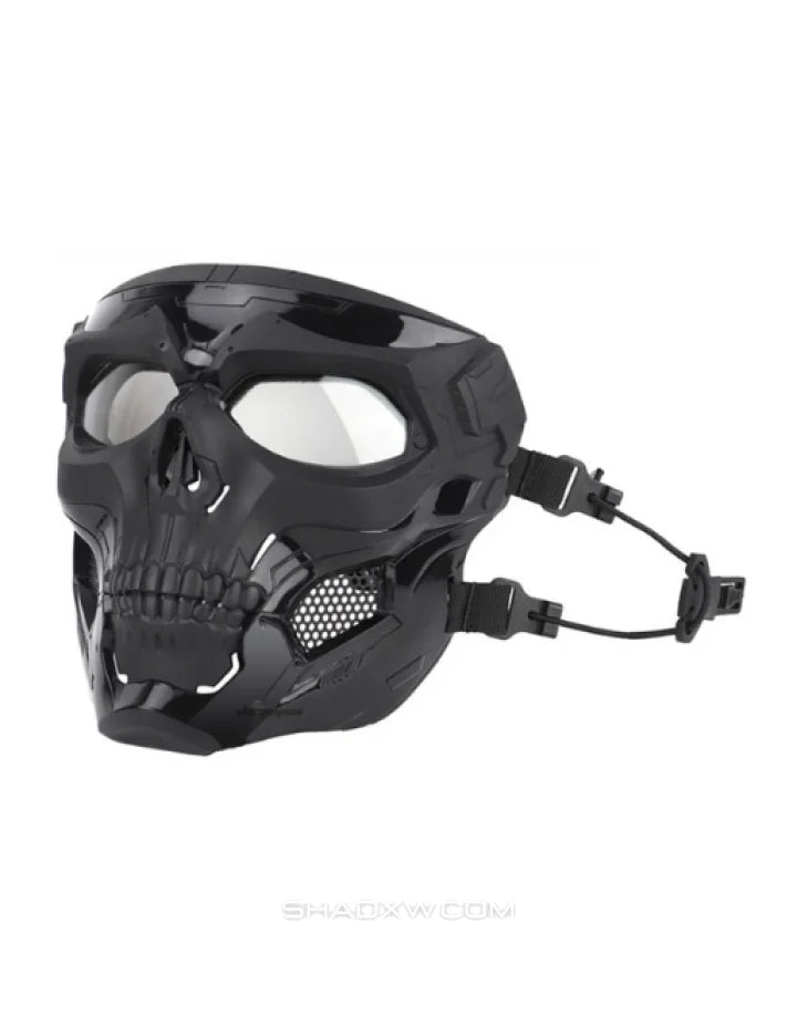 Tactical Skull Mask