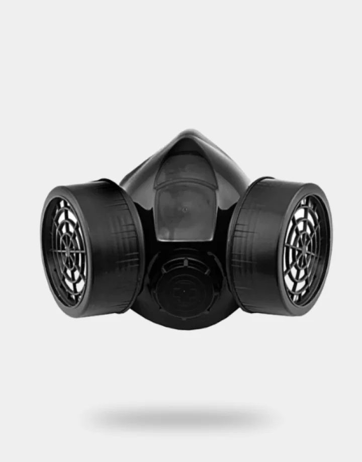 Techwear Gas Mask