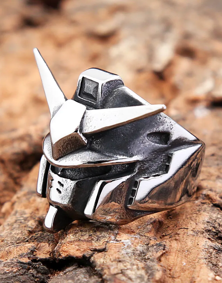 Gundam-Ring