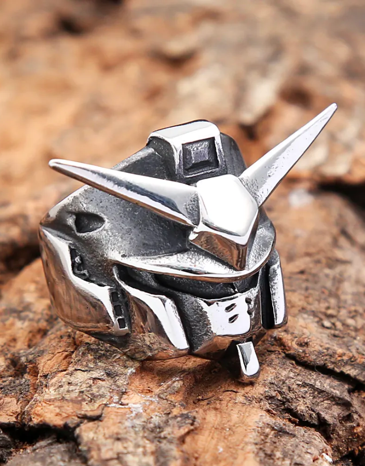 Gundam-Ring