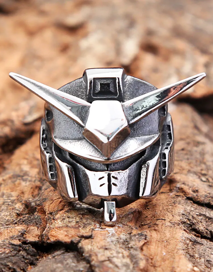 Gundam-Ring