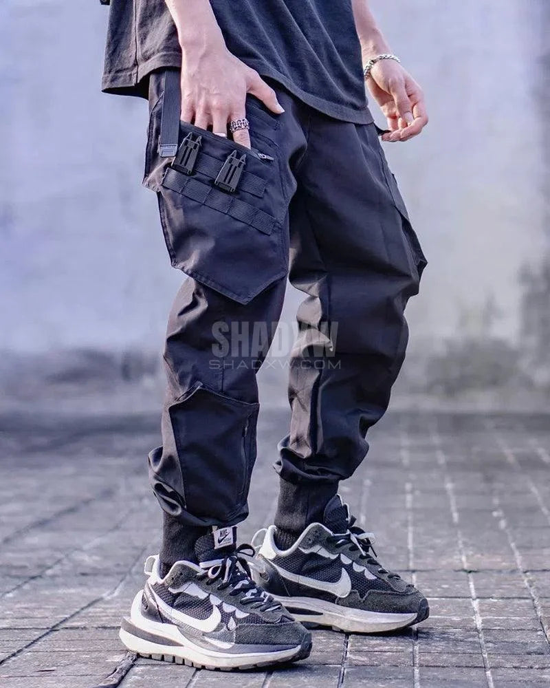 Airborne Cargo Pants