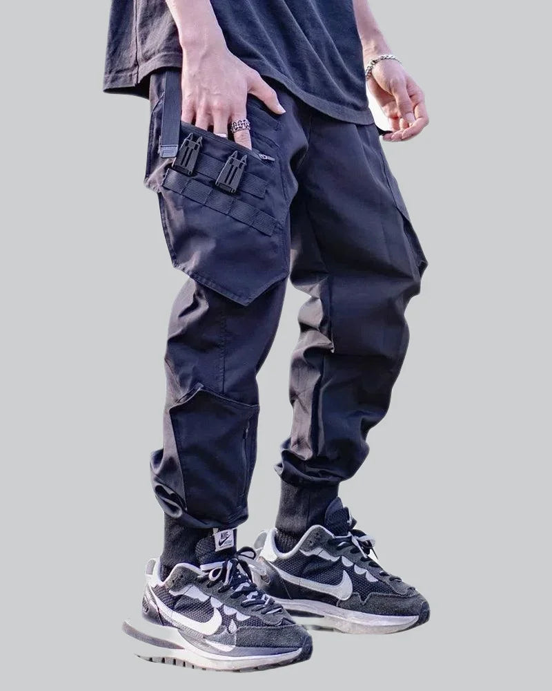 Airborne Cargo Pants