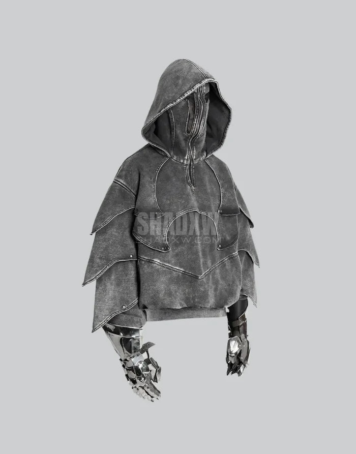 Armored Hoodie