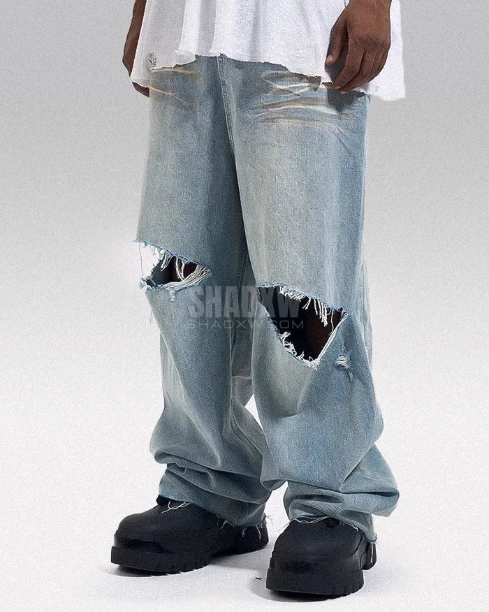 Baggy Y2K Jeans