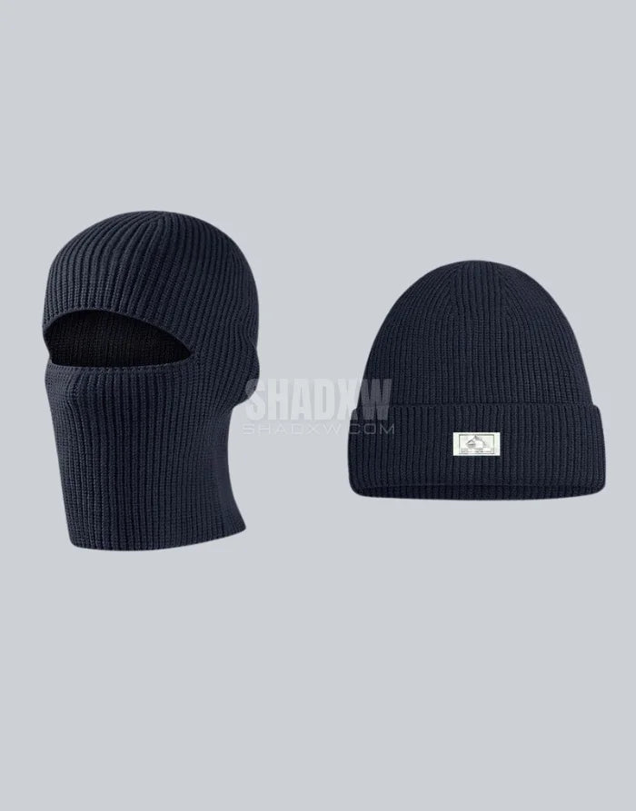 Balaclava Beanie