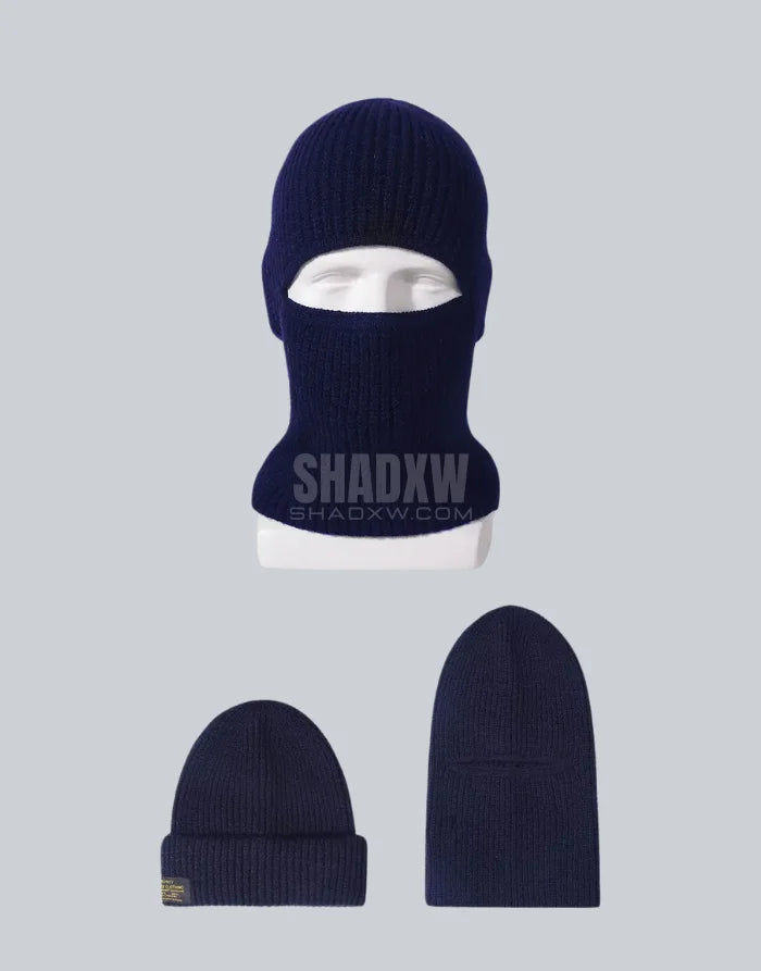 Balaclava Beanie