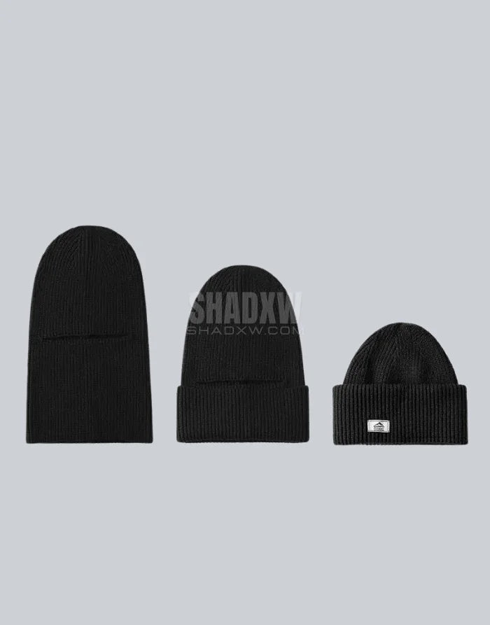 Balaclava Beanie