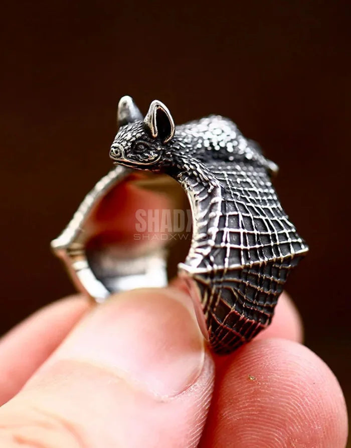 Bat Ring