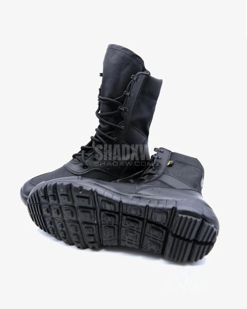 Best Tactical Boots