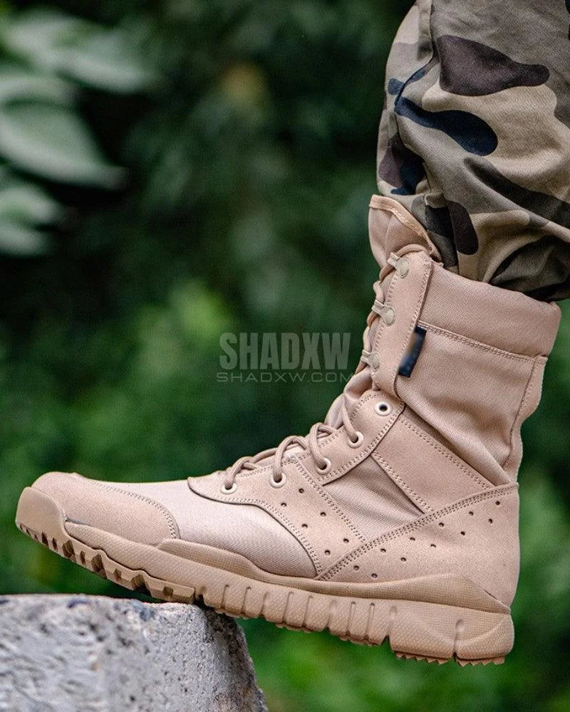 Best Tactical Boots