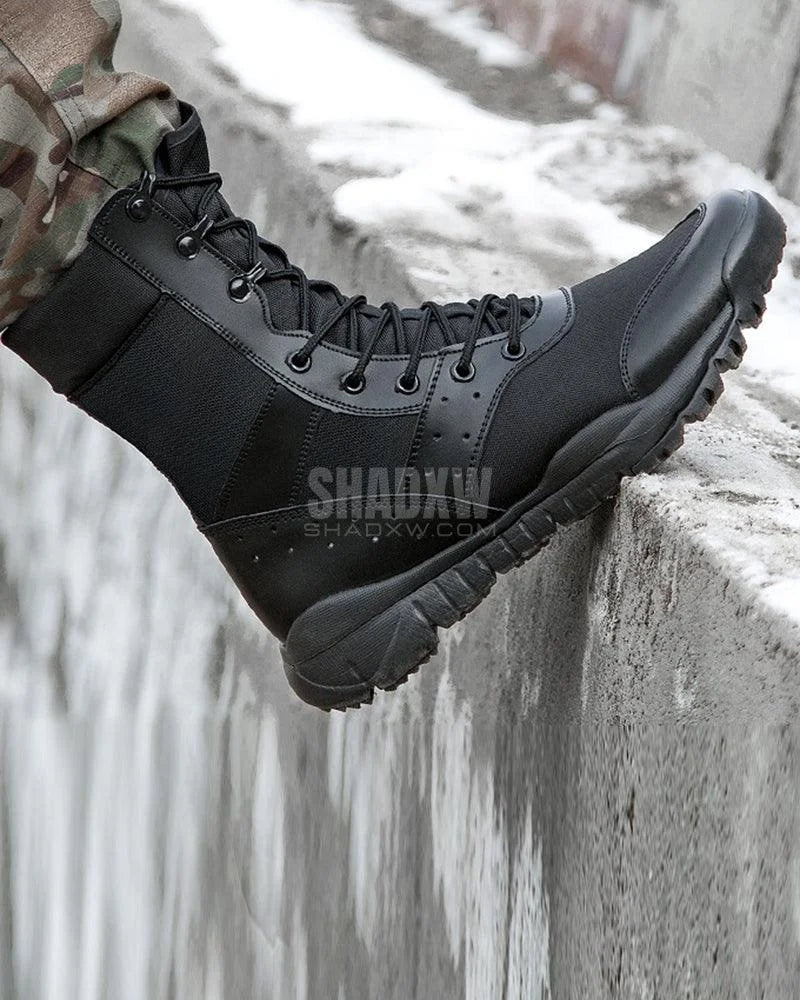 Best Tactical Boots