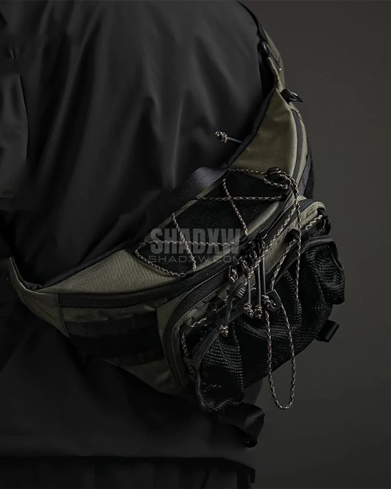 Best Tactical Sling Bag