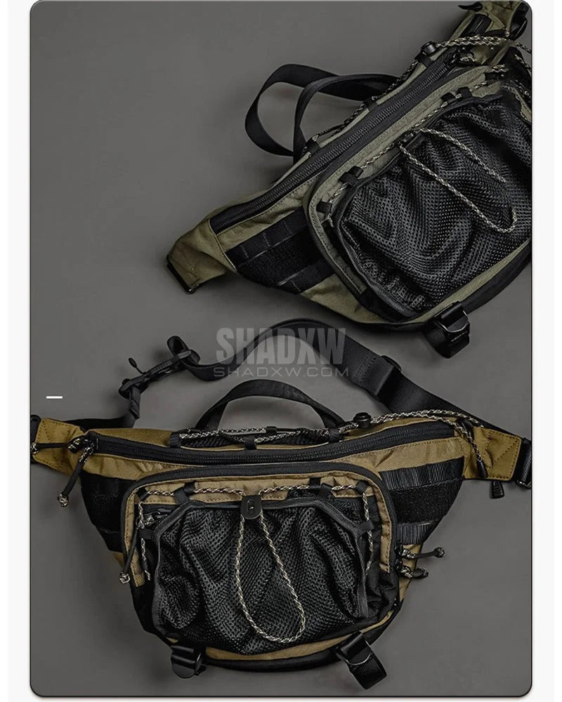 Best Tactical Sling Bag