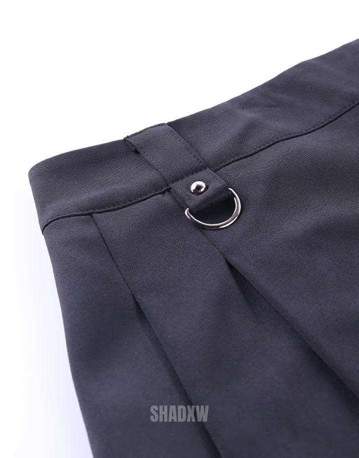 Techwear Skirt