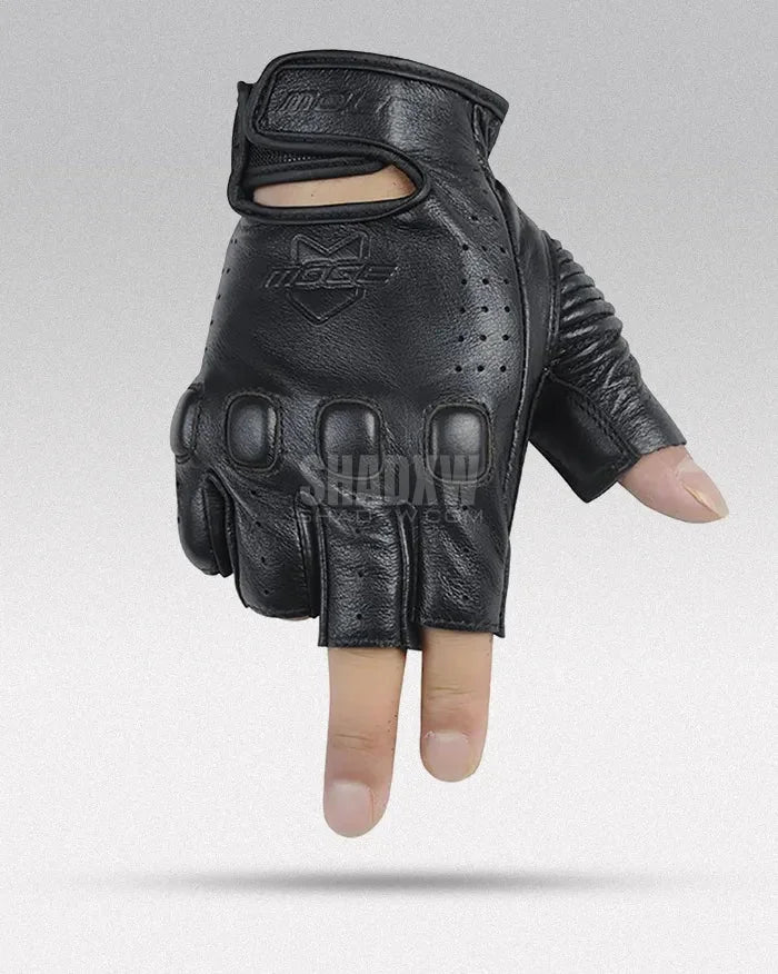 Breathable Tactical Gloves