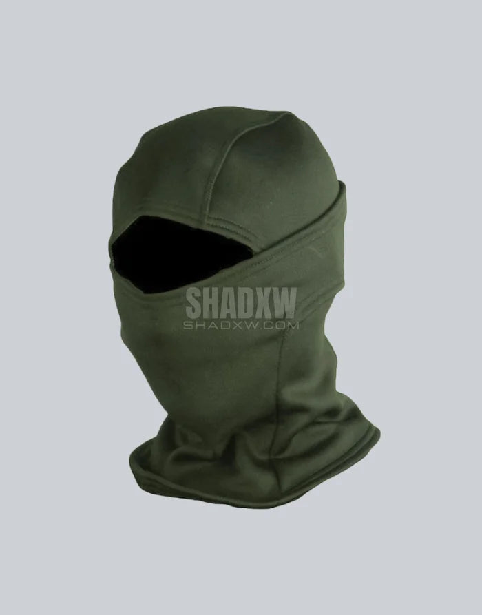 Camo Balaclava