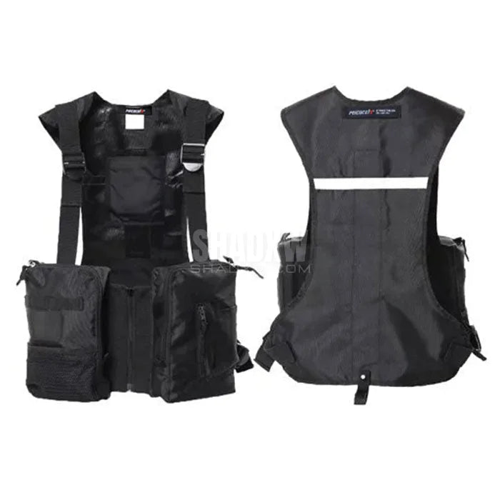 Chest Bag Vest