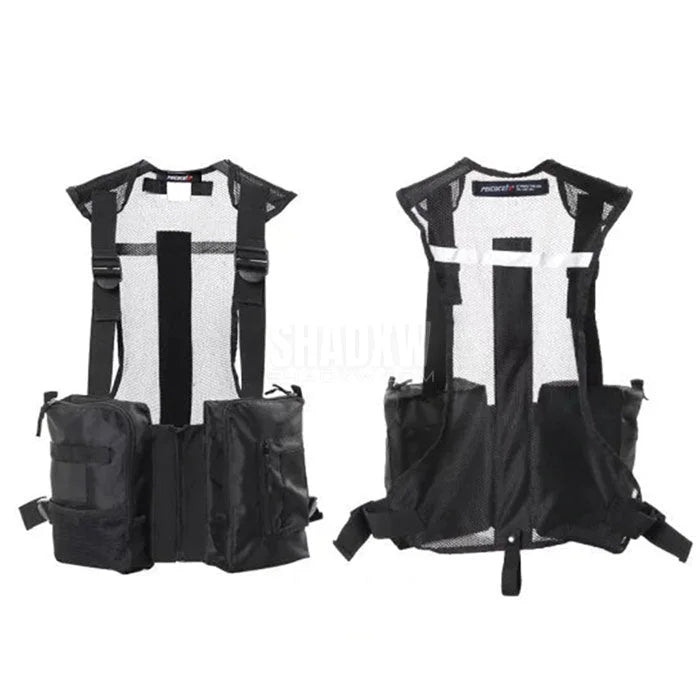 Chest Bag Vest