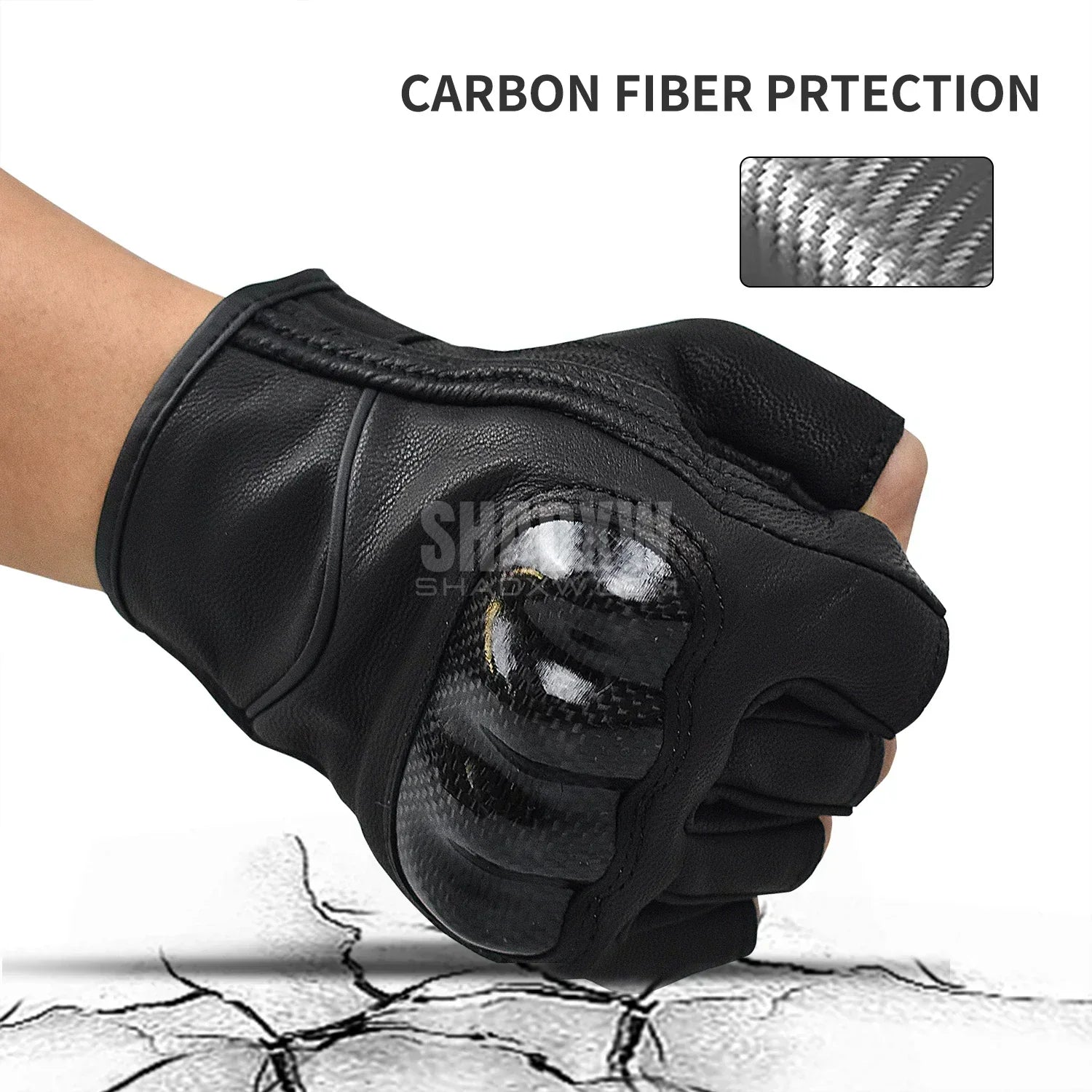 Combat Tactical Gloves