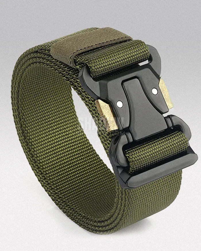 Core Tactical Belt